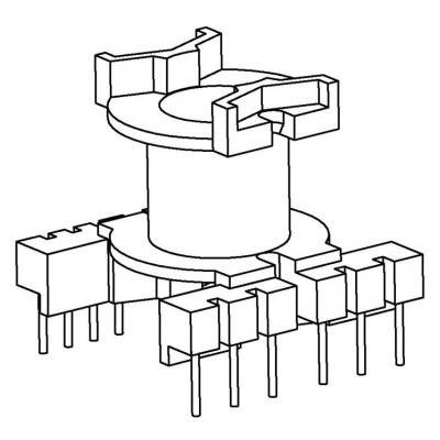 PQ-2002/PQ20立式(6+8PIN)