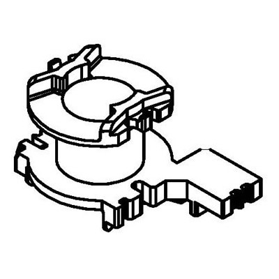 PQ-20/PQ20立式(4+2+2PIN)