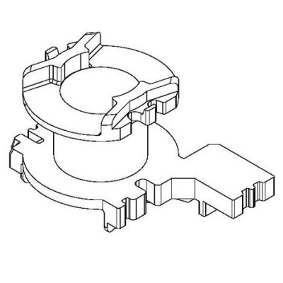 PQ-20/PQ20立式(4+2+2PIN)