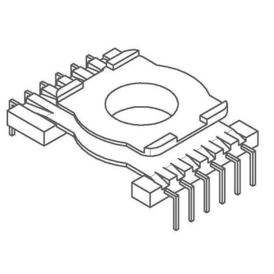 EQ-3801/EQ38立式(6+6PIN)