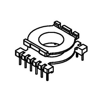 EQ-2506-1/EQ25立式(6+6PIN)