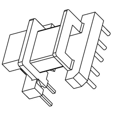 EM-1502/EM15卧式(5+3+2PIN)