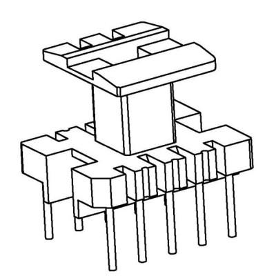 EI-1905/EI19立式(5+5PIN)