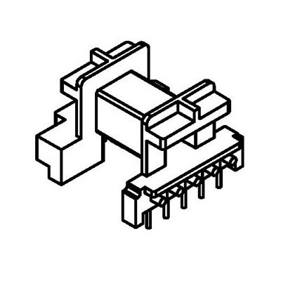 EF-2020/EF20卧式(5+2PIN)