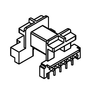 EF-2020/EF20卧式(5+2PIN)