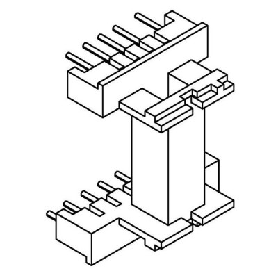 EEL-1901/EEL19卧式(7+5PIN)