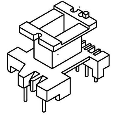 EE-2211/EE22立式(5+2PIN)