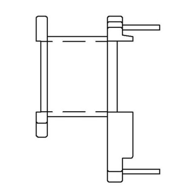 EE-1624/EE16立式(5+2PIN)