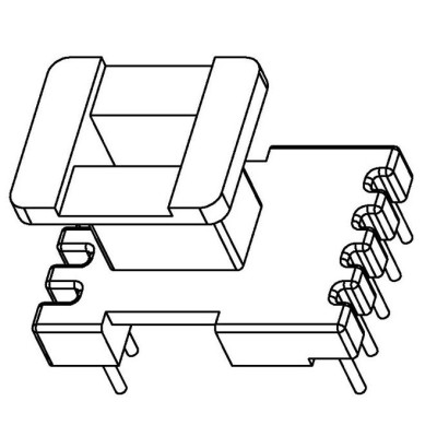 EE-1315/EE13立式(5+5PIN)