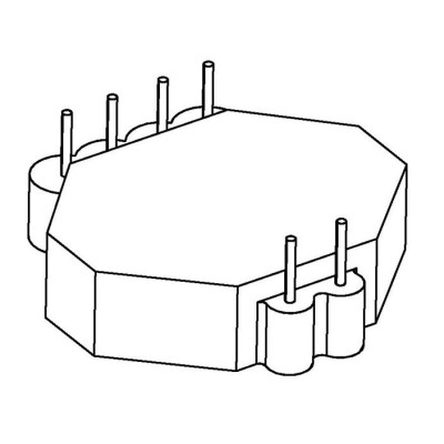 CASE-1002/CASE(4+2PIN)