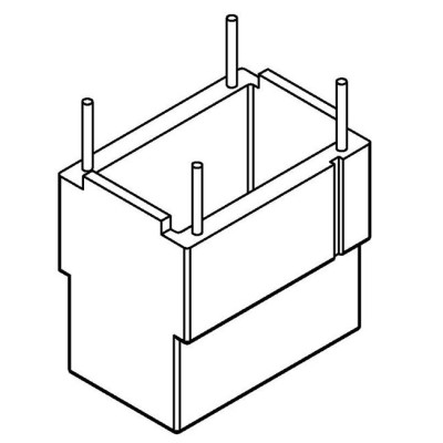 CASE-002/CASE(2+2PIN)