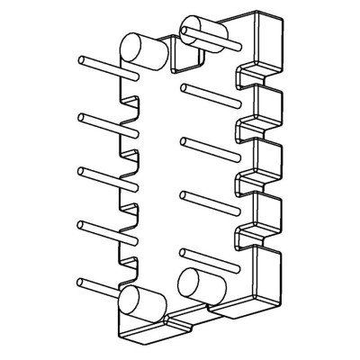 BASE-009/BASE(5+5PIN)