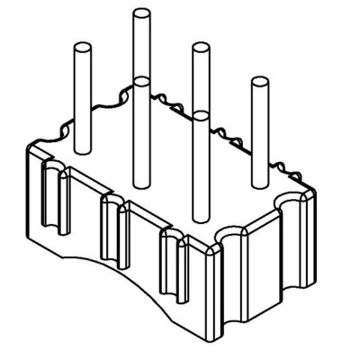 BASE-010/BASE(3+3PIN)