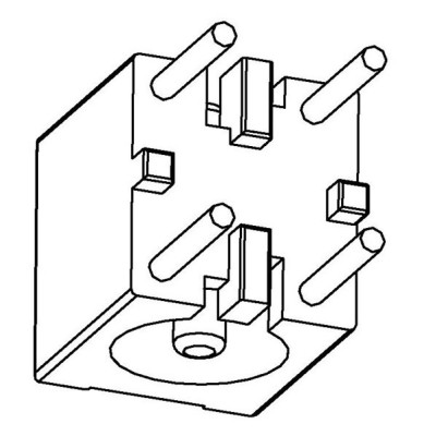 BASE-004/BASE(4PIN)