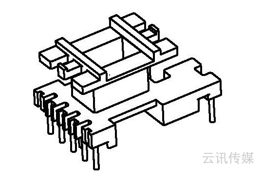 XY-EE-16-8A/EE16立式(5+2+2)P图1