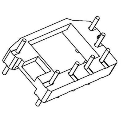 20W支架/(7PIN)