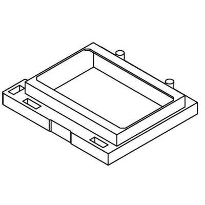 BASE-0040/BASE(2PIN)