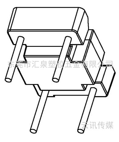 BASE-07/BASE(2+2PIN)