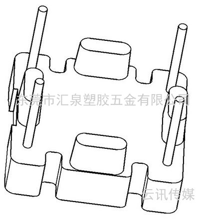 HT-BASE-12/BASE(2+2PIN)