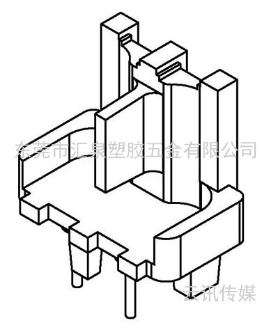 HQ-BASE-1212/BASE(2+2PIN)