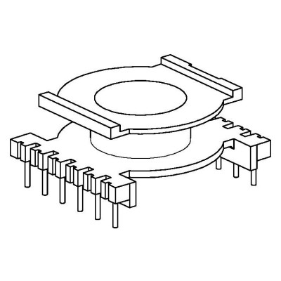 QJL-25/EQ25立式(6+6P)