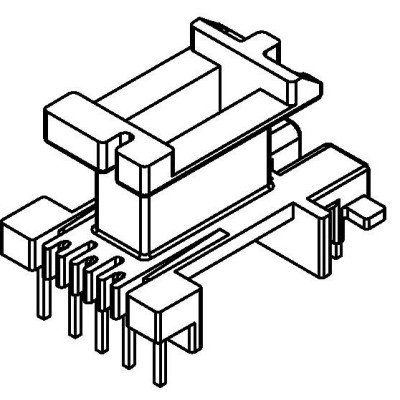 QJL-1653-1/EI16立式(5+6P)