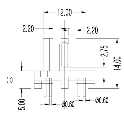 QJL-1212/SQ1212(4+4P)