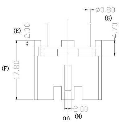 QJL-1514/SQ1514(2+2P)