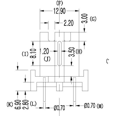 QJL-1515/SQ1515(2+2P)