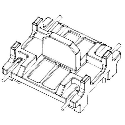 QJL-3219/SQ3219(2+2P)