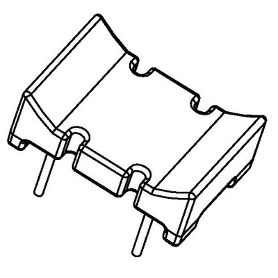 RH-BASE-057/BASE(2+2PIN)