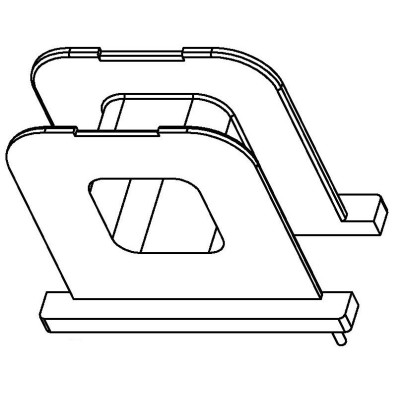 RH-EE-2903/EE-29卧式(1PIN)
