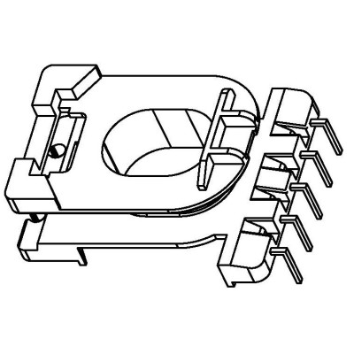 RH-LR-35/LR-35立式(5PIN)