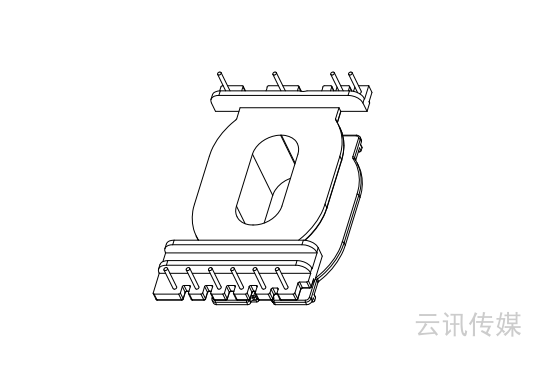 Y-3404 ATQ34卧式6+4图2