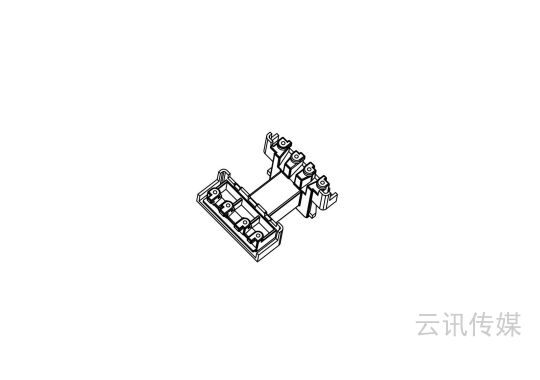 Y-1637 EF16H 4+4图2