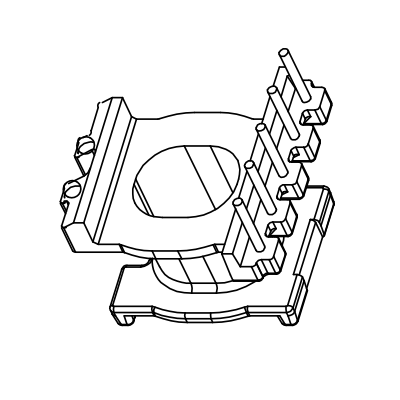 ATQ-1703-1立式5+0P