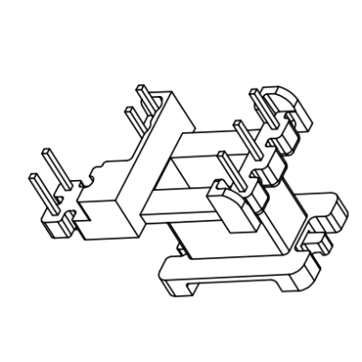 EF-1510-1立式3+2+2P