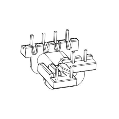 EPC-1311-1卧式4+2+2P