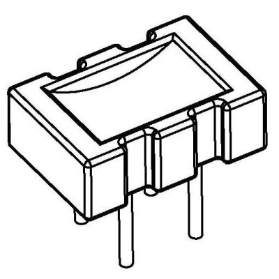 CF-B006/BASE(2+2)PIN