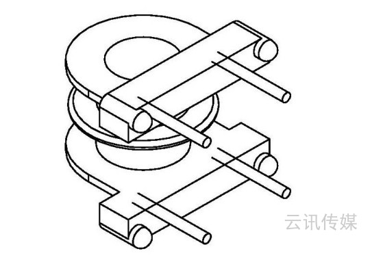 CF-702/EP7卧式(2+2)PIN