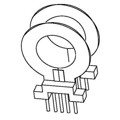 CF-3601/EQ36卧式(5+5)PIN