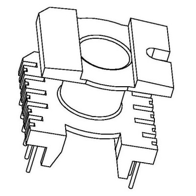 CF-3502/ER35立式(6+6)PIN