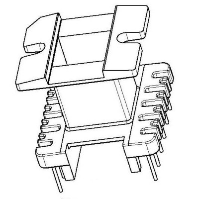 CF-3302/EI33立式(6+6)PIN