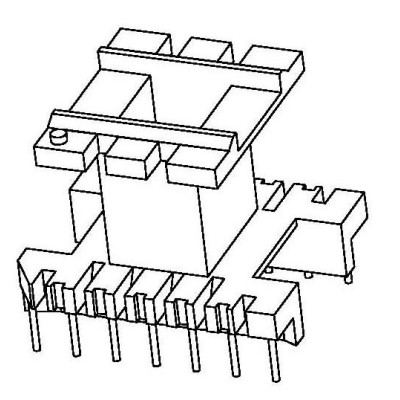 CF-3301/EI33立式(7+7)PIN