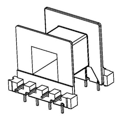 CF-3001/EE30卧式(4+4)PIN