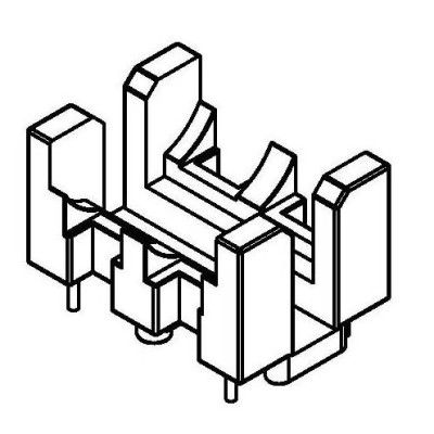 CF-2820/F292-A4P(2+2)PIN