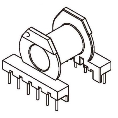 CF-28/ER28卧式(6+6)PIN