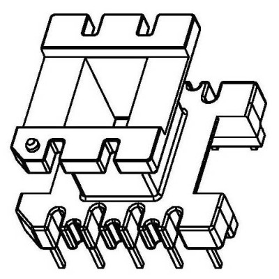 CF-2801/EI28立式(5+5)PIN