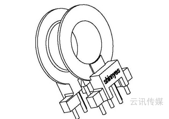 CF-2505-1/CQ25卧式(5+5)PIN