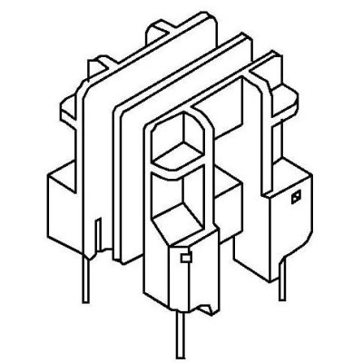 CF-2503/EE25卧式(2+2)PIN